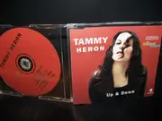 CD Single - Tammy Heron - Up & Down