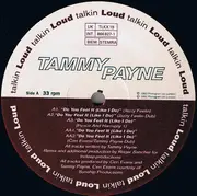 12'' - Tammy Payne - Do You Feel It (Like I Do)