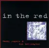 CD - Tammy Rogers & Don Heffington - In The Red