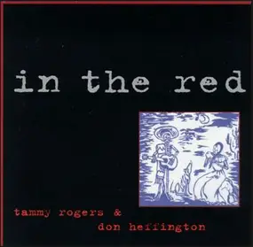 Tammy Rogers - In the Red