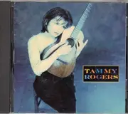 CD - Tammy Rogers - Tammy Rogers