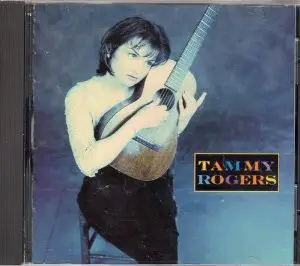 Tammy Rogers - Tammy Rogers