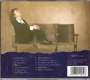 CD - Tammy Rogers - Tammy Rogers