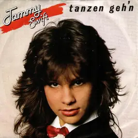 Tammy Swift - Tanzen Geh'n