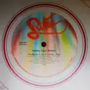 12'' - Tammy Faye Bakker - The Ballad Of Jim & Tammy