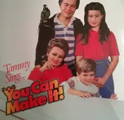Tammy Faye Bakker - You Can Make It!