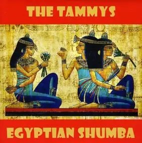 TAMMYS - EGYPTIAN SHUMBA