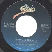 Tammy Wynette - Crying In The Rain