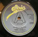 7'' - Tammy Wynette - Crying In The Rain / Bring Back My Baby To Me
