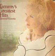 Tammy Wynette - Greatest Hits