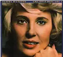 LP - Tammy Wynette - Greatest Hits • Vol. 4
