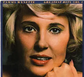 Tammy Wynette - Greatest Hits Vol. 4