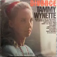 Tammy Wynette - D-I-V-O-R-C-E