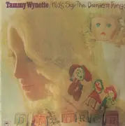 LP - Tammy Wynette - Kids Say The Darndest Things