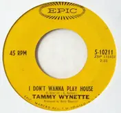 Tammy Wynette - How Great Thou Art