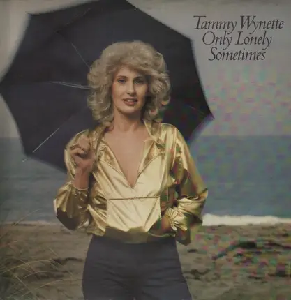 Tammy Wynette - Only Lonely Sometimes