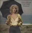 LP - Tammy Wynette - Only Lonely Sometimes