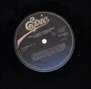 LP - Tammy Wynette - Only Lonely Sometimes