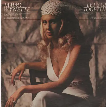 Tammy Wynette - Let's Get Together