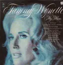 LP - Tammy Wynette - My Man
