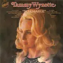 LP - Tammy Wynette - No Charge