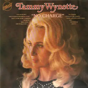 Tammy Wynette - No Charge
