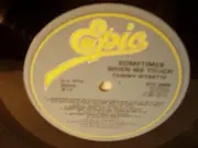LP - Tammy Wynette - Sometimes When We Touch