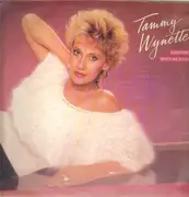 LP - Tammy Wynette - Sometimes When We Touch