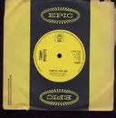 7'' - Tammy Wynette - Stand By Your Man / Your Good Girl's Gonna Go Bad