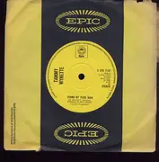 7'' - Tammy Wynette - Stand By Your Man / Your Good Girl's Gonna Go Bad