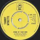 7'' - Tammy Wynette - Stand By Your Man - Knock-Out Centre