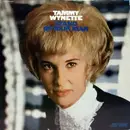 LP - Tammy Wynette - Stand By Your Man