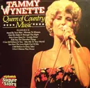 LP - Tammy Wynette - Queen Of Country Music