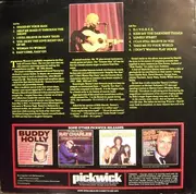 LP - Tammy Wynette - Queen Of Country Music