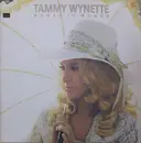 LP - Tammy Wynette - Woman To Woman