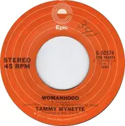 Tammy Wynette - Womanhood / 50 Words Or Less