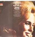 LP - Tammy Wynette - Tammy's Greatest Hits, Volume II
