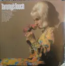 LP - Tammy Wynette - Tammy's Touch