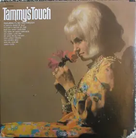 Tammy Wynette - Tammy's Touch