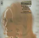 LP - Tammy Wynette - The Best Of Tammy Wynette (Featuring: Stand By Your Man)