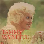 Tammy Wynette - The Queen Volume 2
