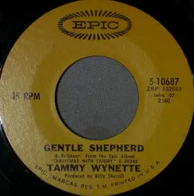 Tammy Wynette - The Wonders You Perform