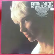 Tammy Wynette - The Ways to Love a Man