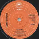 7'' - Tammy Wynette - You And Me