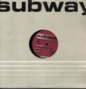 12inch Vinyl Single - Tamok - The Resistance Is Futile