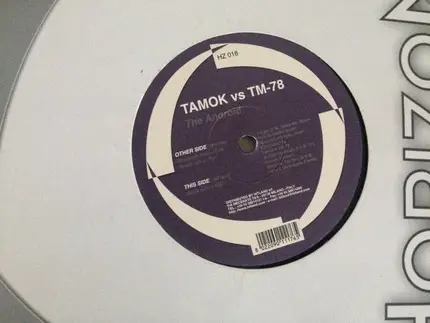 Tamok vs. T-78 - The Android