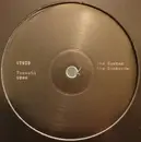 12inch Vinyl Single - Tamoshi - The System - EP