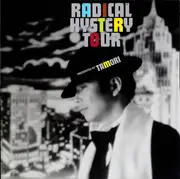 LP - Tamori - Radical Hystery Tour - OIS INCLUDED