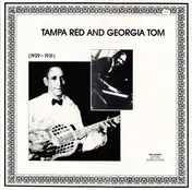 Tampa Red - (1929-1931)