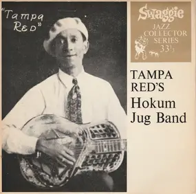 Tampa Red's Hokum Jug Band - Tampa Red's Hokum Jug Band